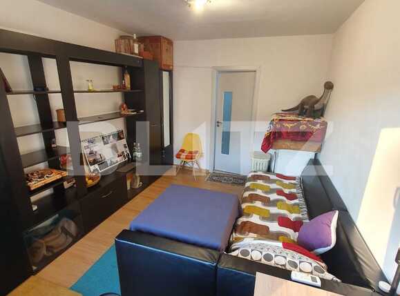 Garsonieră de vânzare Vitan - 94204AV | BLITZ București | Poza2