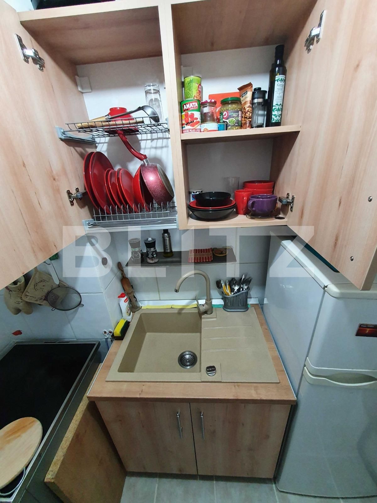 Garsonieră de vânzare Vitan - 94204AV | BLITZ București | Poza3