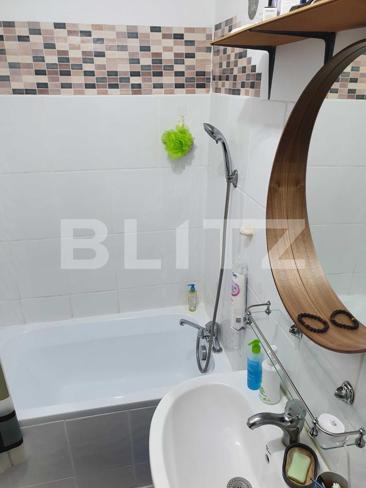 Garsonieră de vânzare Vitan - 94204AV | BLITZ București | Poza5
