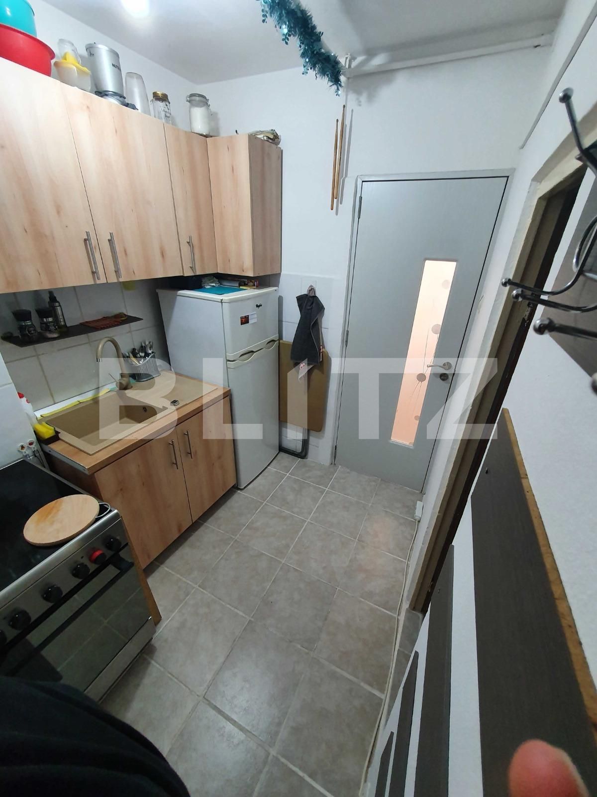 Garsonieră de vânzare Vitan - 94204AV | BLITZ București | Poza4