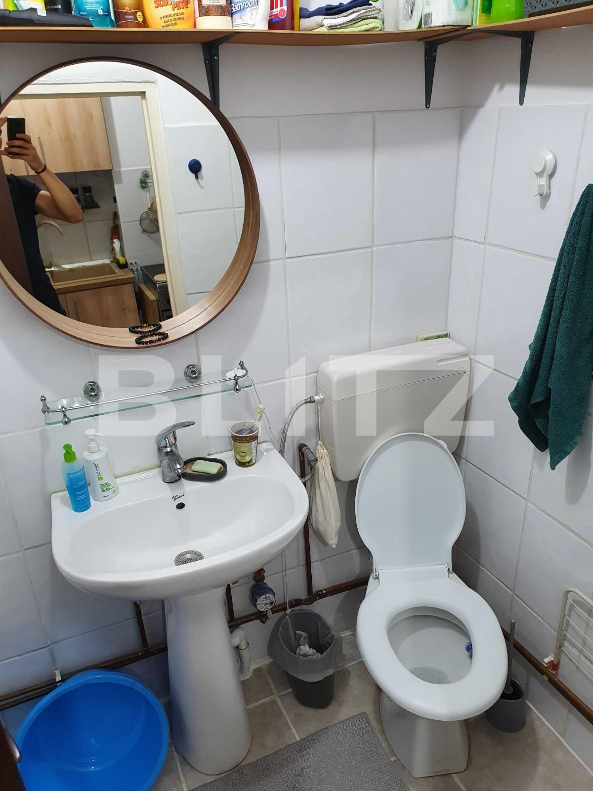 Garsonieră de vânzare Vitan - 94204AV | BLITZ București | Poza6