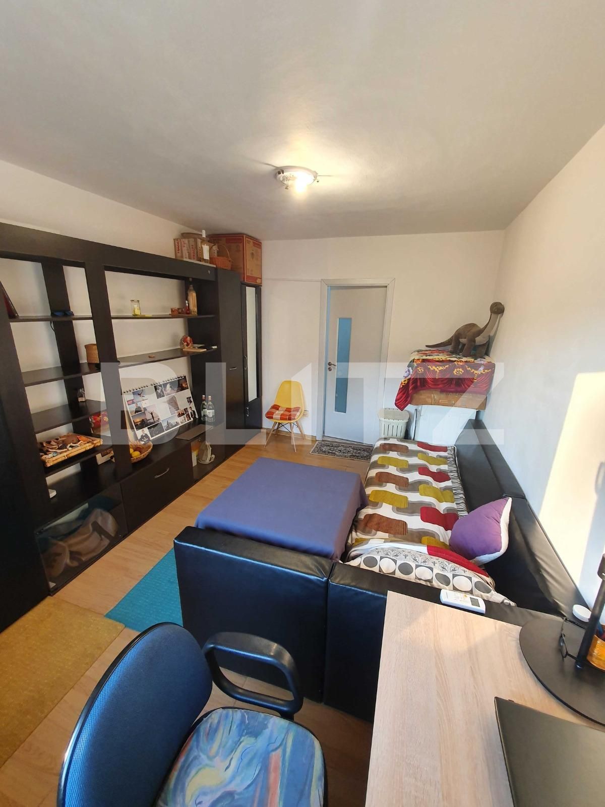 Garsonieră de vânzare Vitan - 94204AV | BLITZ București | Poza2