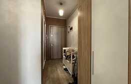 Apartament de 2 camere, 58 mp, bloc nou, parcare, zona Pallady