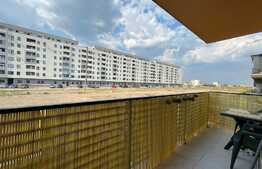 Apartament de 2 camere, 58 mp, bloc nou, parcare, zona Pallady