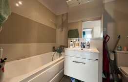 Apartament de 2 camere, 58 mp, bloc nou, parcare, zona Pallady