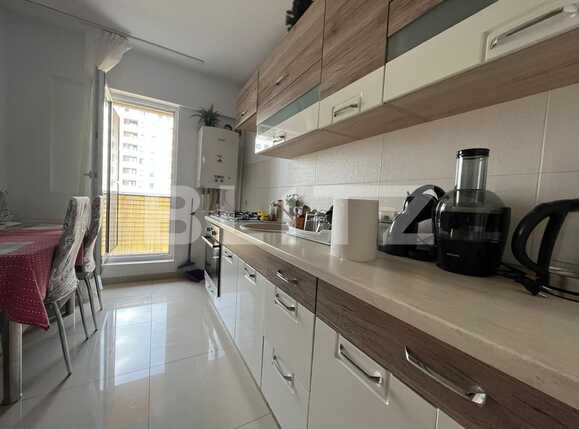 Apartament de vânzare 2 camere Titan - 94225AV | BLITZ București | Poza4