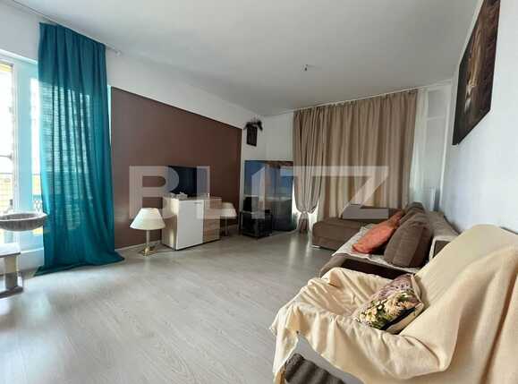 Apartament de vânzare 2 camere Titan - 94225AV | BLITZ București | Poza3