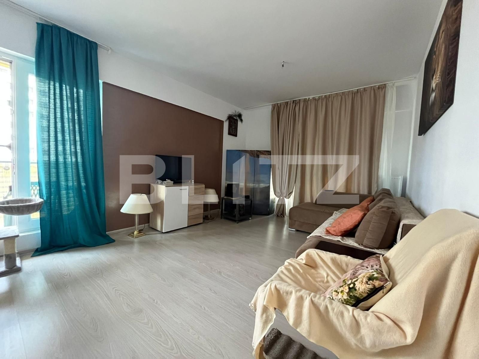 Apartament de vânzare 2 camere Titan - 94225AV | BLITZ București | Poza3