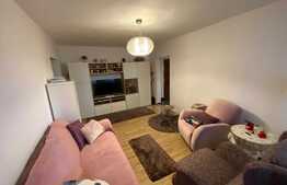 Apartament de 2 camere, la cheie, 48mp, etaj intermediar, Vitan