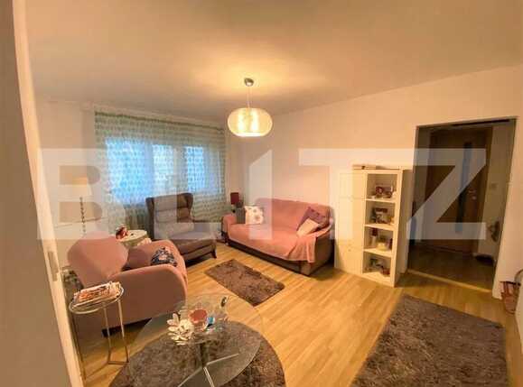 Apartament de vanzare 2 camere, Vitan | Poza1