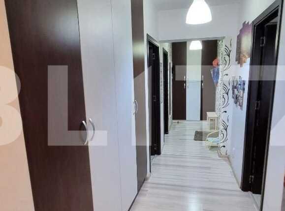 Apartament 3 camere, Pantelimon | Poza8