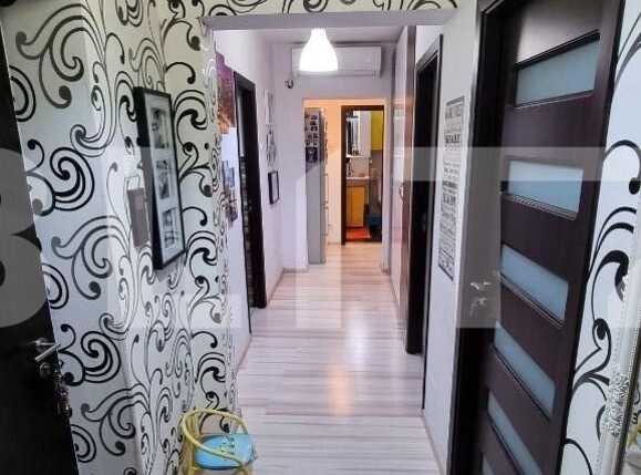 Apartament 3 camere, Pantelimon | Poza10