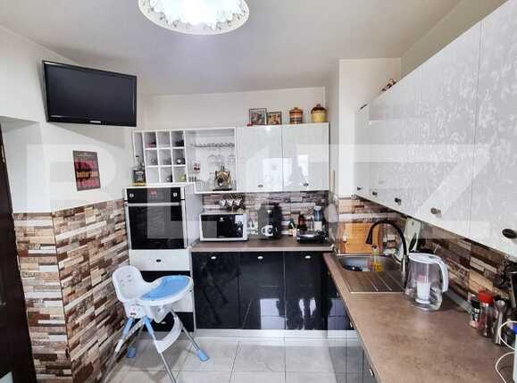 Apartament 3 camere, Pantelimon | Poza3