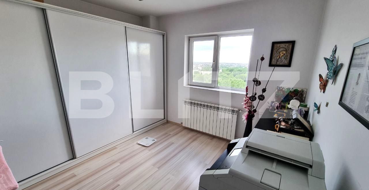 Apartament 3 camere, Pantelimon | Poza9