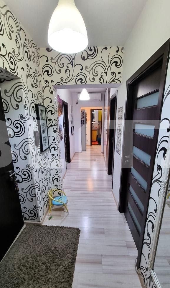 Apartament 3 camere, Pantelimon | Poza10