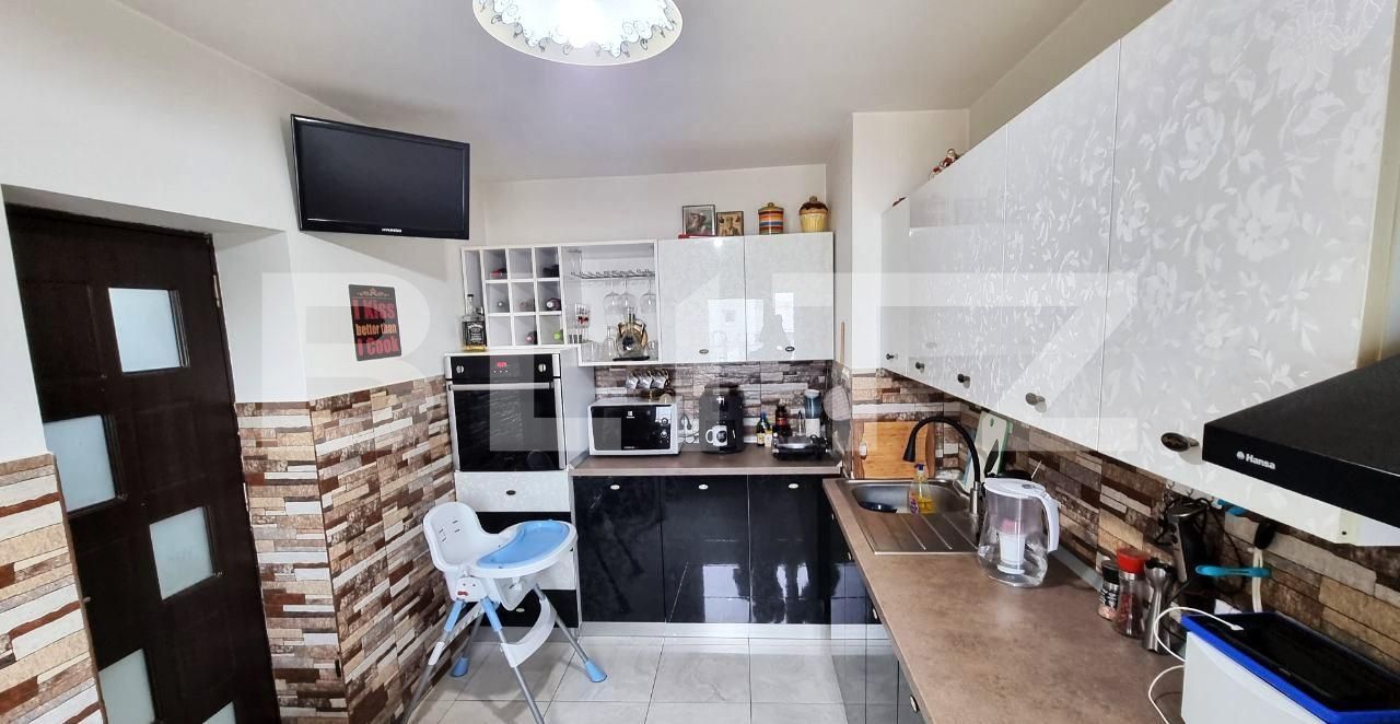 Apartament 3 camere, Pantelimon | Poza3