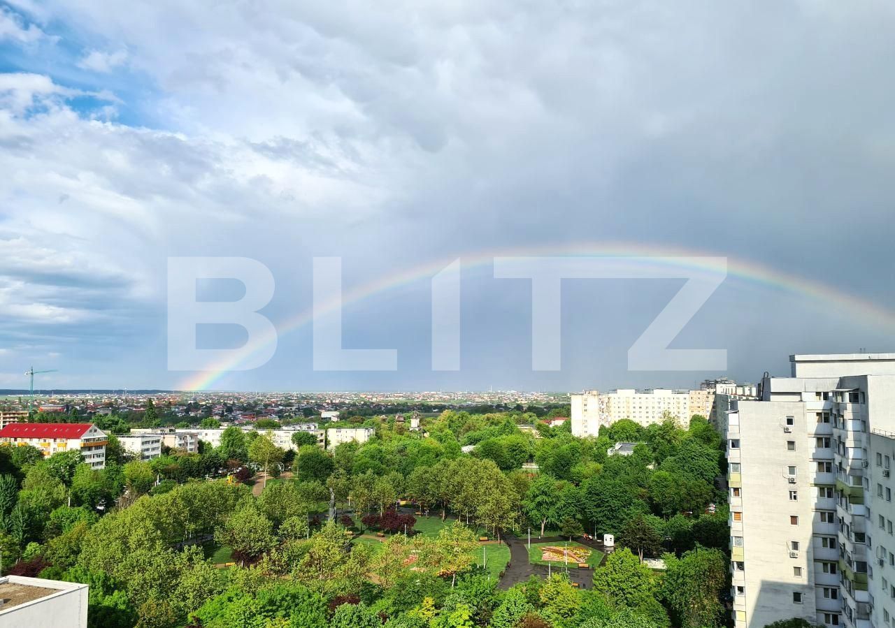 Apartament 3 camere, Pantelimon | Poza13