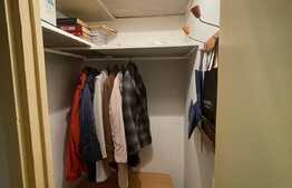 Apartament in zona verde si linistita, 3 camere, decomandat, zona Titan