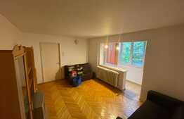 Apartament in zona verde si linistita, 3 camere, decomandat, zona Titan