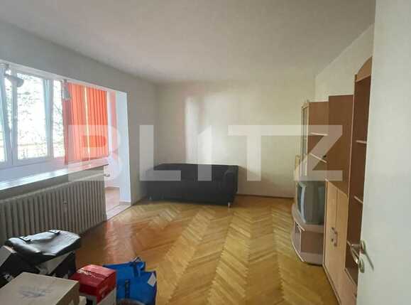 Apartament de vânzare 3 camere Titan - 94251AV | BLITZ București | Poza1