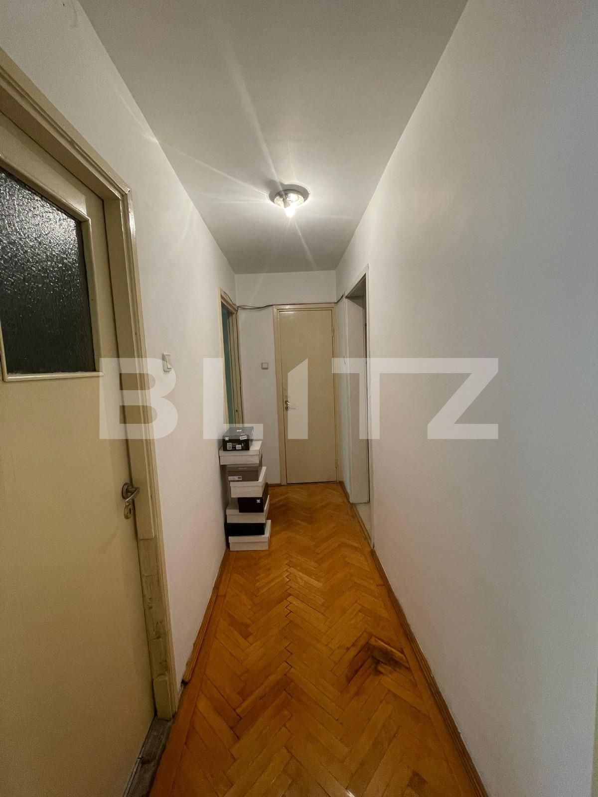 Apartament de vânzare 3 camere Titan - 94251AV | BLITZ București | Poza12