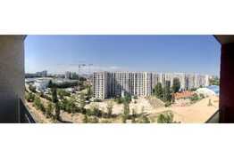 Apartament 2 camere, 51 mp, 4 mp balcon, semifinisat, Lujerului