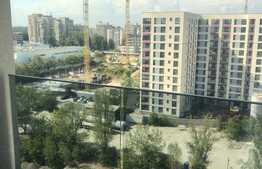 Apartament 2 camere, 51 mp, 4 mp balcon, semifinisat, Lujerului