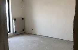 Apartament 2 camere, 51 mp, 4 mp balcon, semifinisat, Lujerului