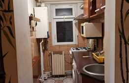 Apartament 2 camere, 40 mp, etaj intermediar, Lujerului