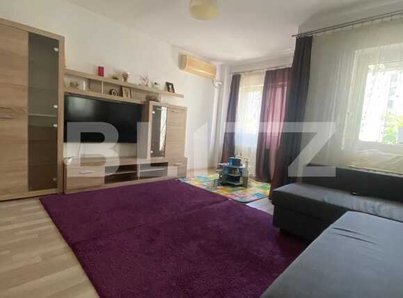 Apartament de vânzare 3 camere Militari - 94293AV | BLITZ București | Poza1