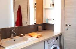 Apartament superb, 2 camere, 43 mp, Metalurgiei