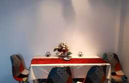 Apartament superb, 2 camere, 43 mp, Metalurgiei