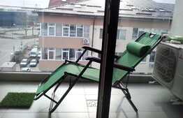 Apartament superb, 2 camere, 43 mp, Metalurgiei