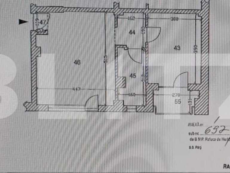 Apartament 2 camere, Berceni, Metalurgiei | Poza1