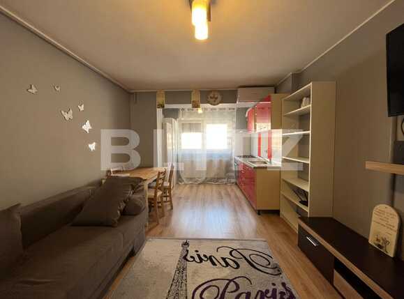 Apartament de vânzare 2 camere Titan - 94366AV | BLITZ București | Poza1