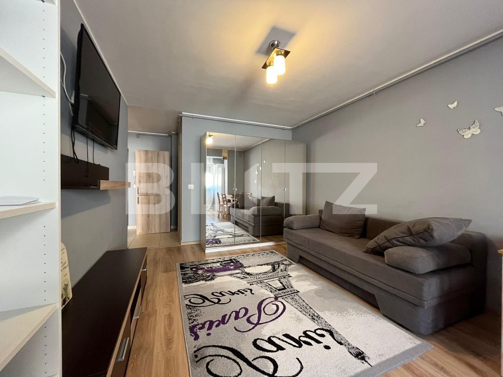 Apartament de vânzare 2 camere Titan - 94366AV | BLITZ București | Poza2