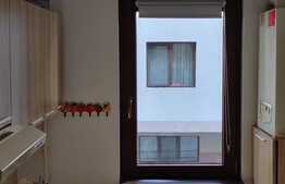 Garsoniera, 30mp, parter inalt, zona 1 Decembrie 1918