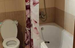 Garsoniera, 30mp, parter inalt, zona 1 Decembrie 1918