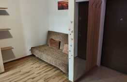 Garsoniera, 30mp, parter inalt, zona 1 Decembrie 1918