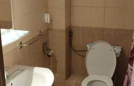 Garsoniera, 30mp, parter inalt, zona 1 Decembrie 1918