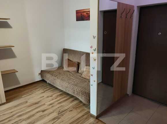 Garsonieră de vânzare Titan - 94398AV | BLITZ București | Poza1