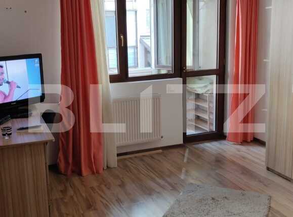 Garsonieră de vânzare Titan - 94398AV | BLITZ București | Poza3