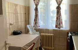 Apartament 2 camere, primitor, etaj intermediar, 50 mp, Basarabiei 