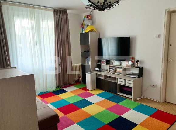 Apartament de vânzare 2 camere Titan - 94414AV | BLITZ București | Poza3