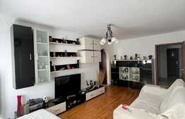 Apartament de 4 camere, 74 mp, etaj intermediar, Dristor