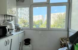 Apartament de 4 camere, 74 mp, etaj intermediar, Dristor