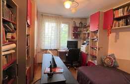 Apartament de 4 camere, 74 mp, etaj intermediar, Dristor