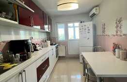 Apartament de 4 camere, 74 mp, etaj intermediar, Dristor