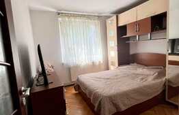 Apartament de 4 camere, 74 mp, etaj intermediar, Dristor