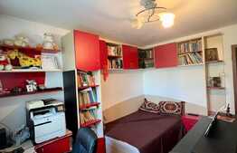 Apartament de 4 camere, 74 mp, etaj intermediar, Dristor